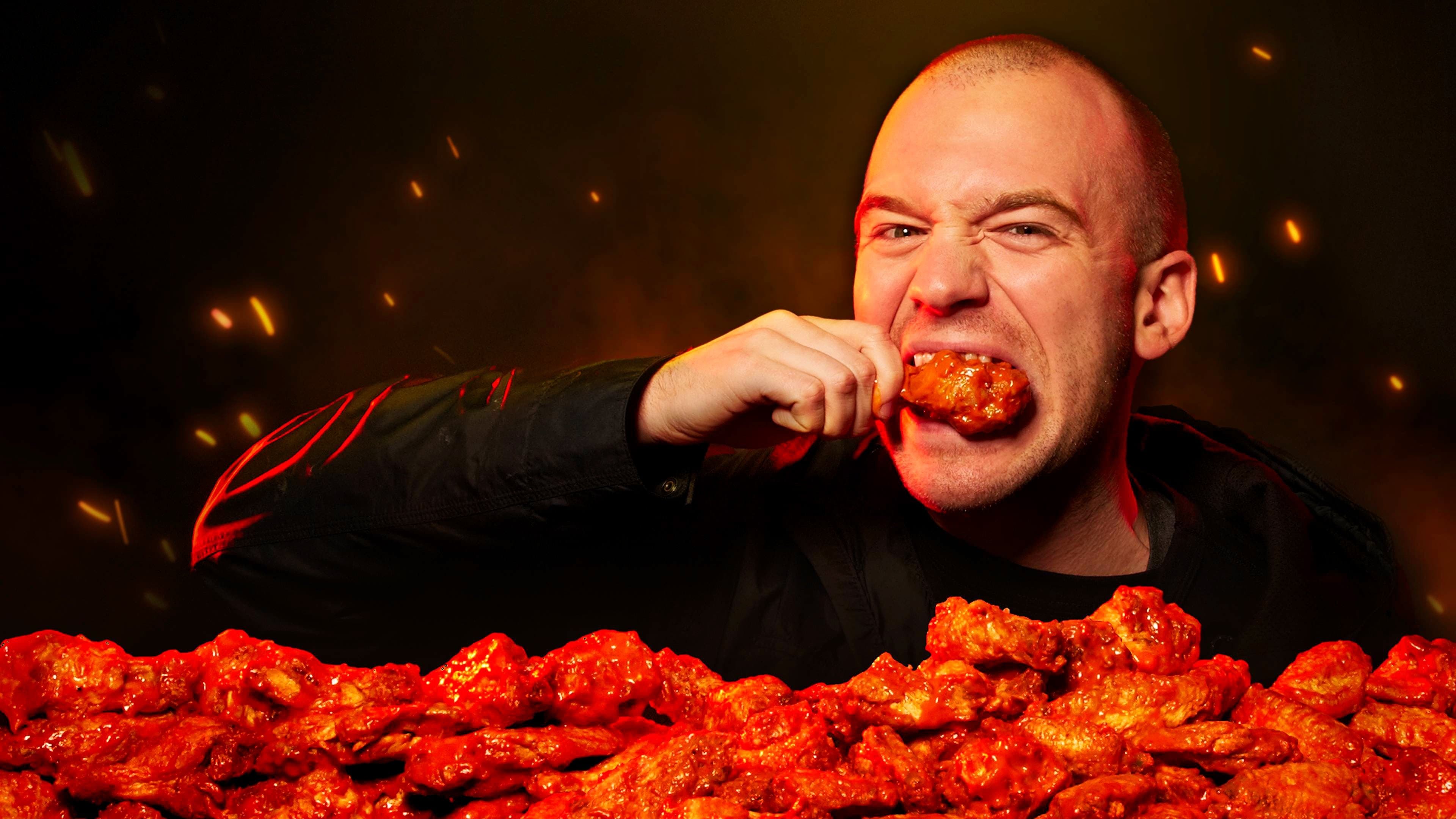 Hot Ones zalukaj