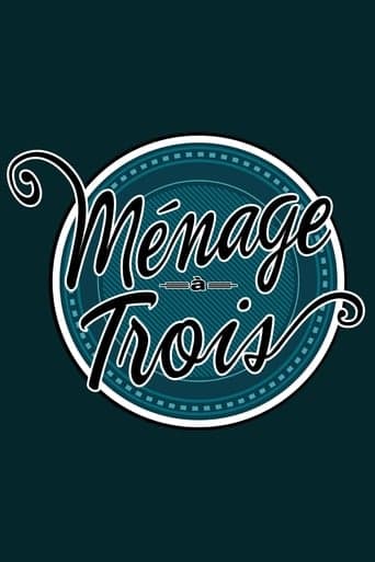 Ménage à trois zalukaj