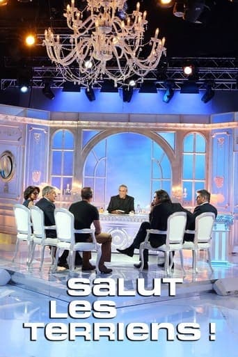 Salut les Terriens ! zalukaj