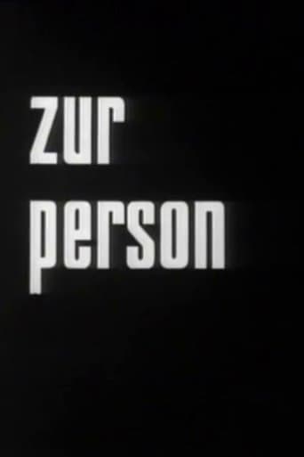Zur Person zalukaj