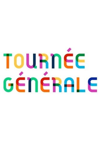 Tournée Générale zalukaj