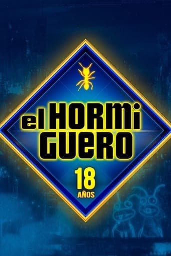 El hormiguero zalukaj
