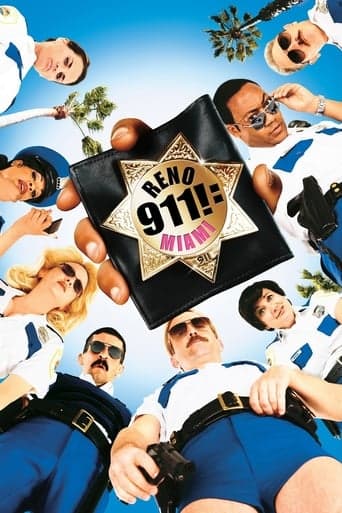 Reno 911!: Miami zalukaj