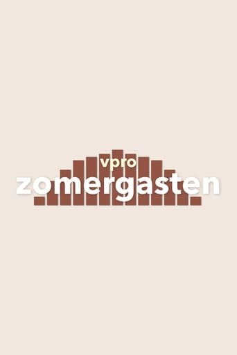 Zomergasten zalukaj