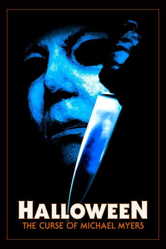 Halloween VI: Przekleństwo Michaela Myersa zalukaj