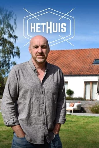 Het Huis zalukaj