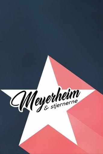 Meyerheim & stjernerne zalukaj