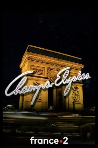 Champs-Elysées zalukaj