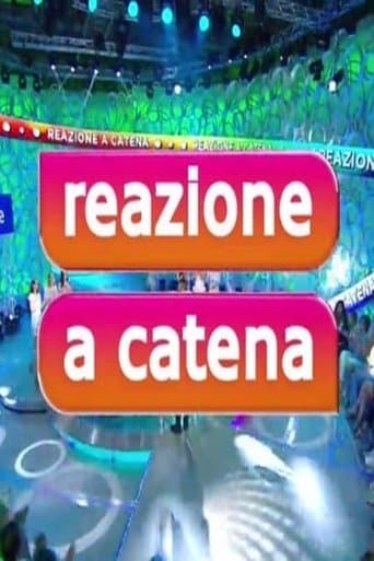 Reazione a catena - L'intesa vincente zalukaj