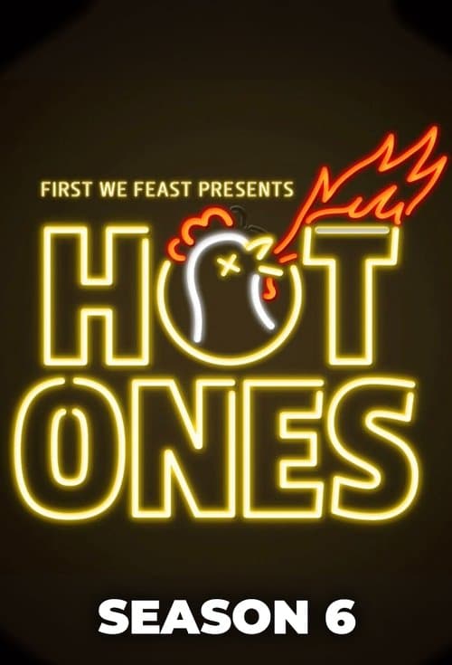 Hot Ones zalukaj
